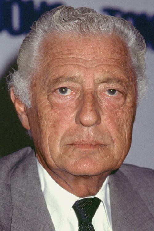 Picture of Gianni Agnelli