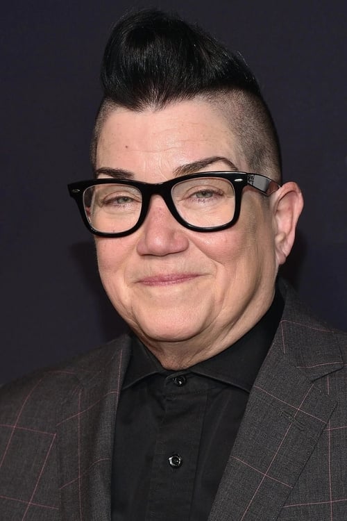 Picture of Lea DeLaria