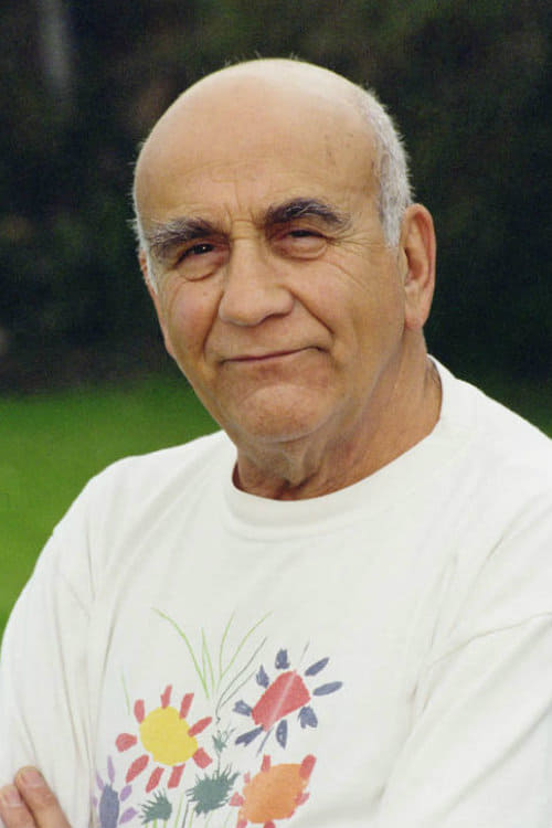 Picture of Warren Mitchell