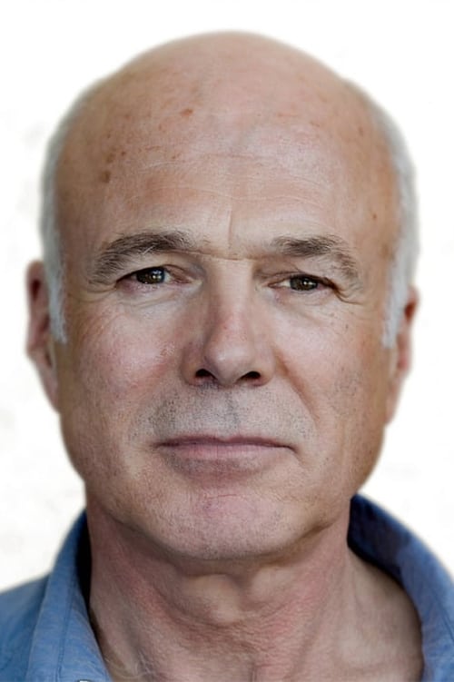 Picture of Michael Hogan