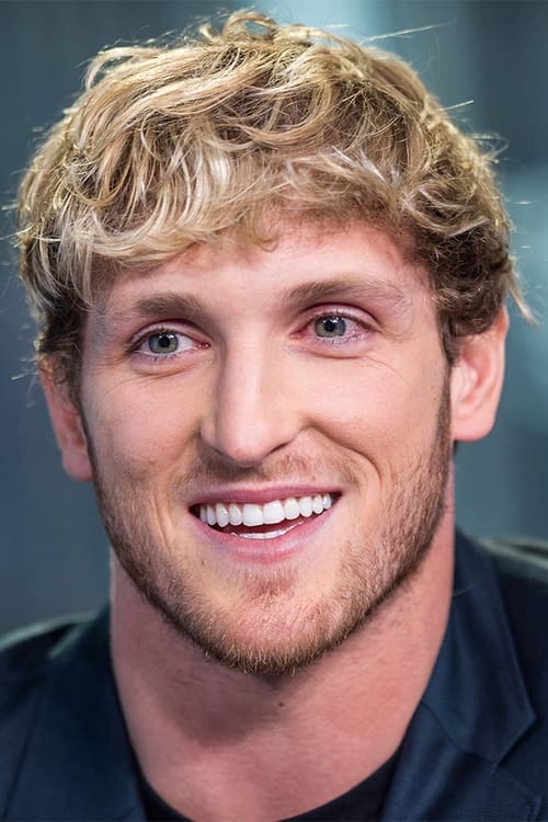 Picture of Logan Paul