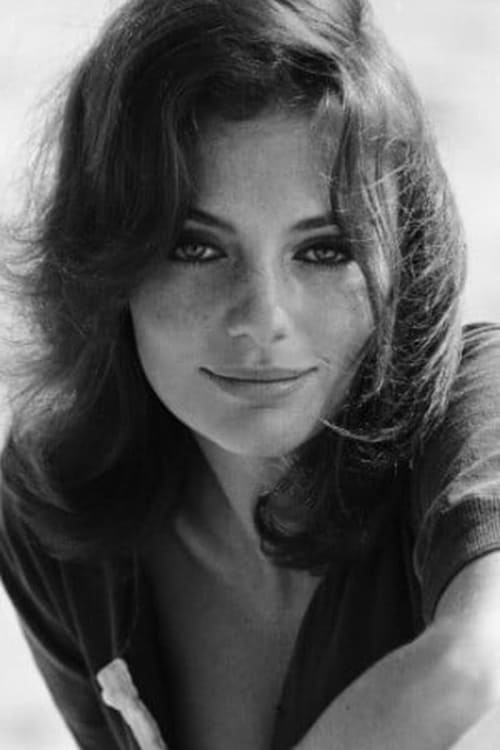 Picture of Jacqueline Bisset