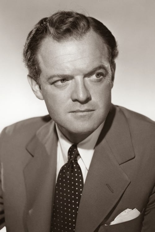 Picture of Van Heflin