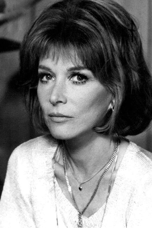 Picture of Lee Grant