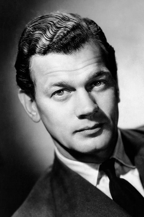 Picture of Joseph Cotten