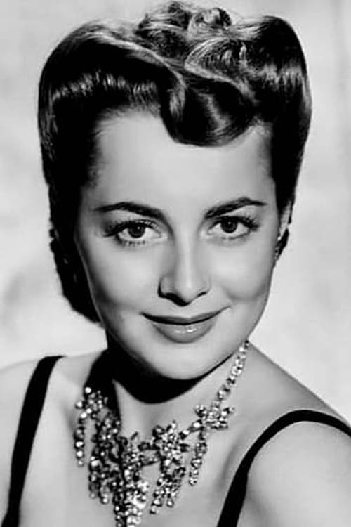 Picture of Olivia de Havilland