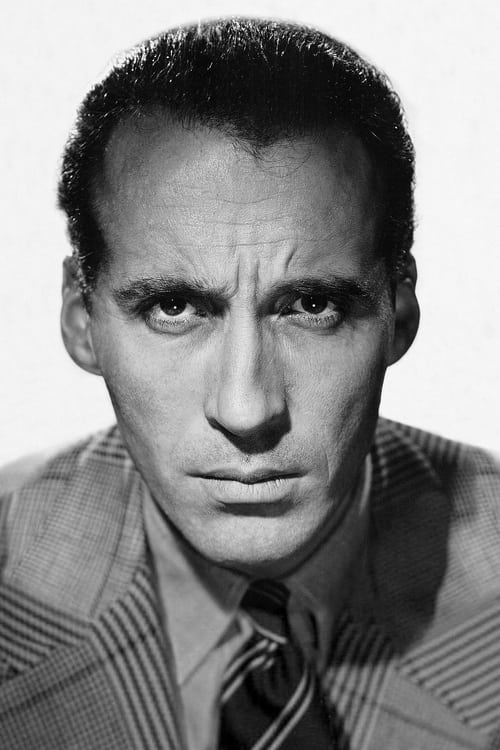 Picture of Christopher Lee