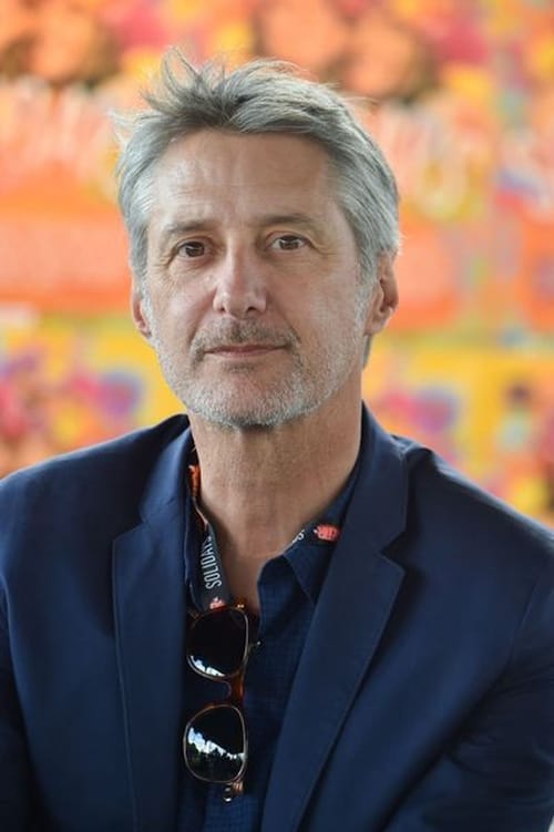 Picture of Antoine de Caunes