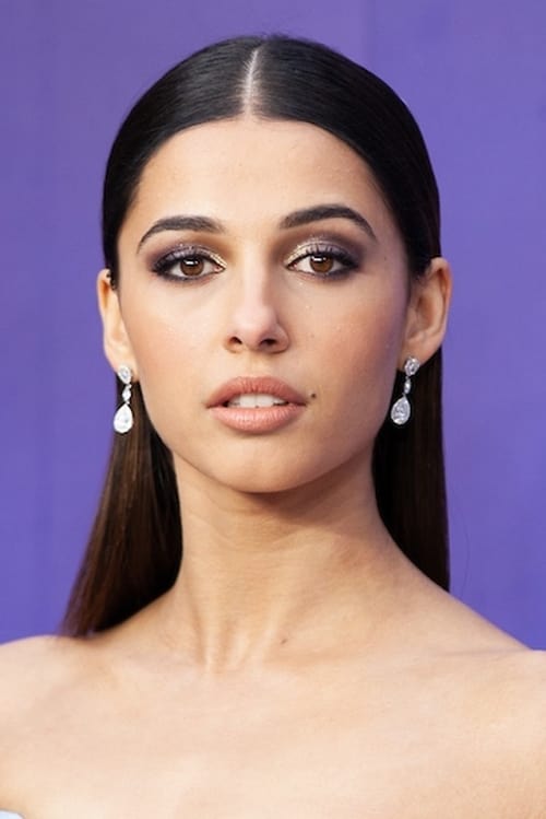 Picture of Naomi Scott