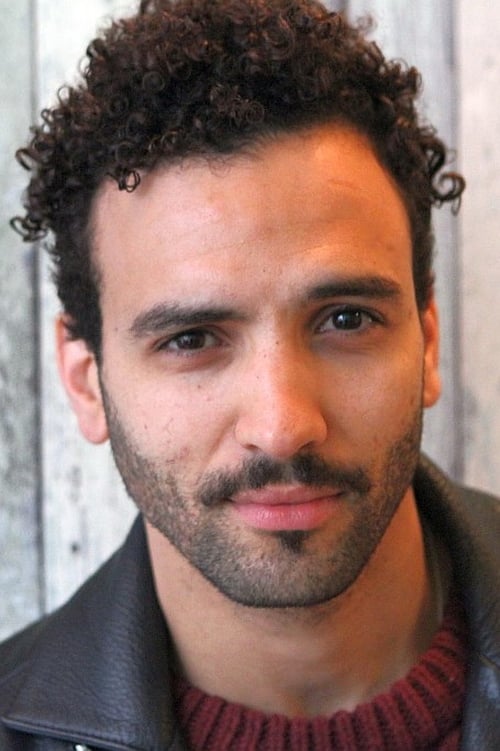 Picture of Marwan Kenzari