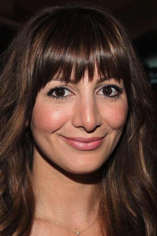 Picture of Nasim Pedrad