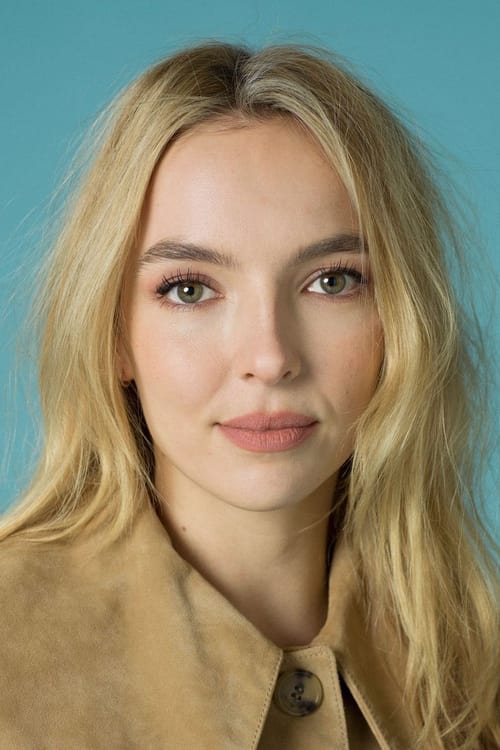 Picture of Jodie Comer