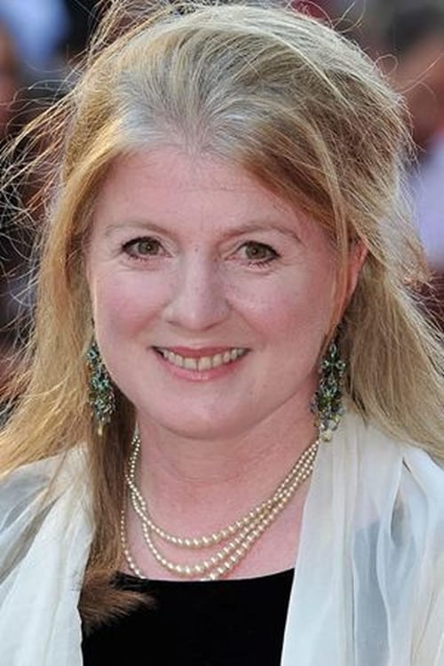 Picture of Felicity Montagu