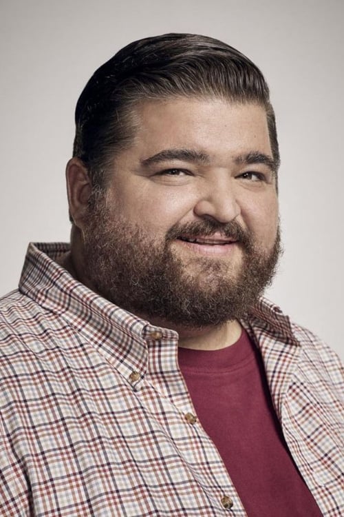 Picture of Jorge Garcia