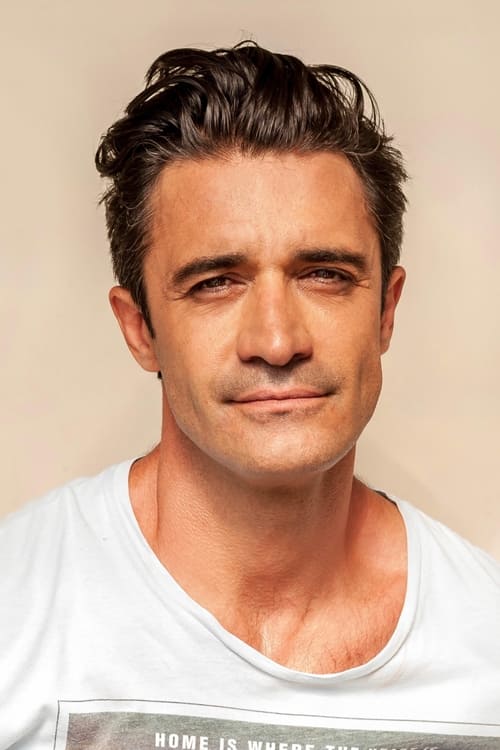 Picture of Gilles Marini