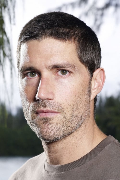 Picture of Matthew Fox