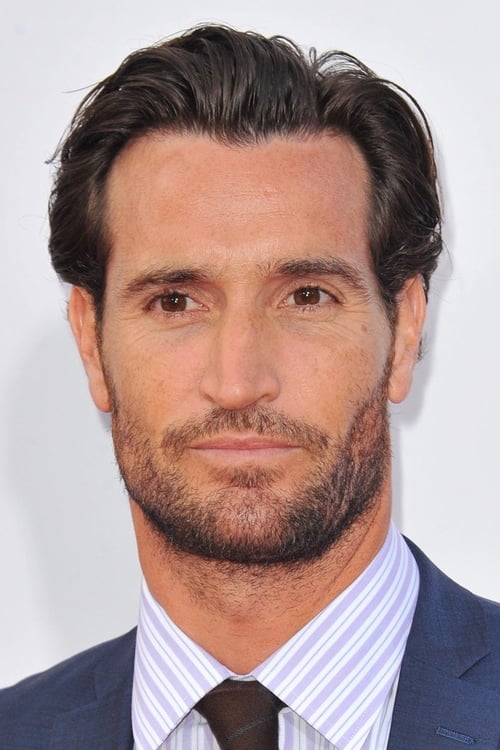 Picture of Matthew Del Negro