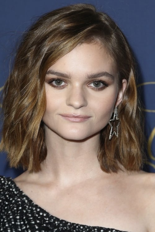 Picture of Kerris Dorsey