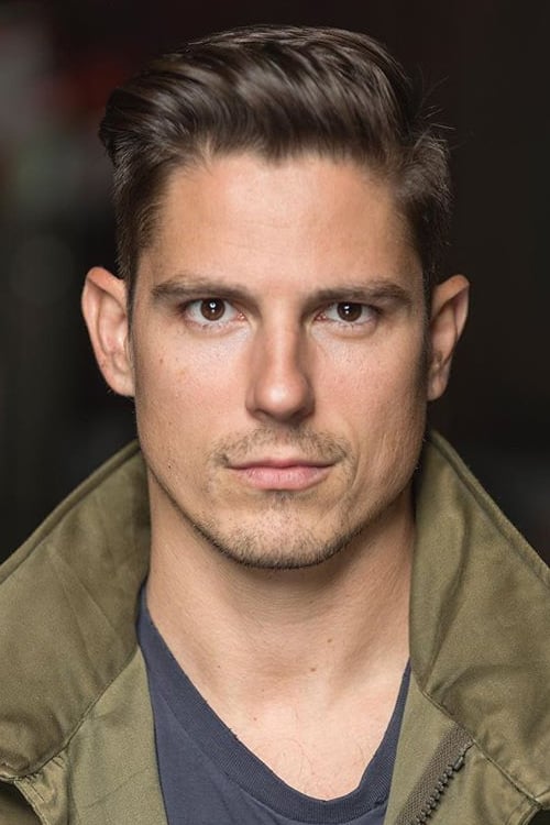 Picture of Sean Faris