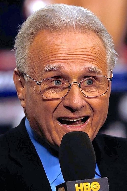 Picture of Larry Merchant