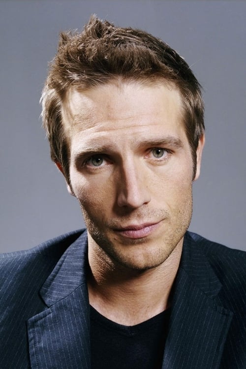 Picture of Michael Vartan