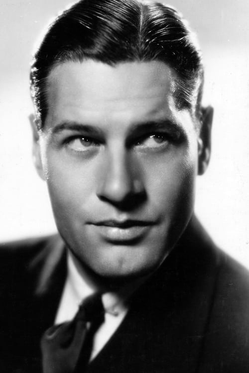 Picture of Richard Arlen