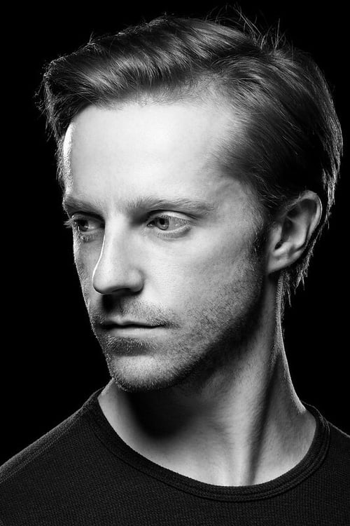 Picture of Steven McRae