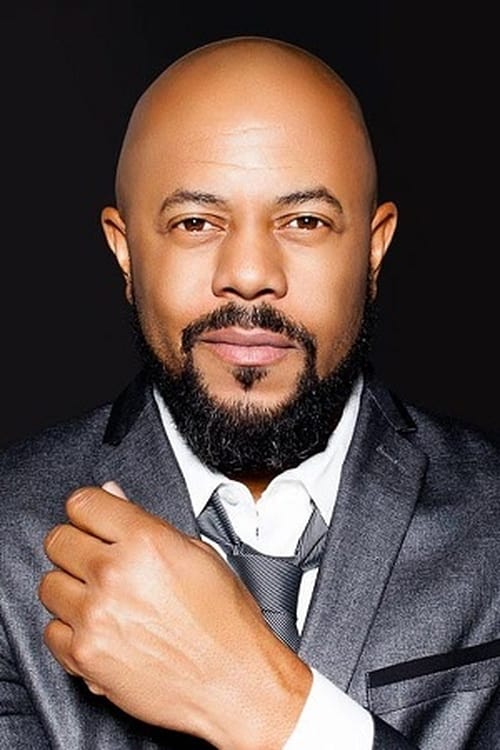 Picture of Rockmond Dunbar