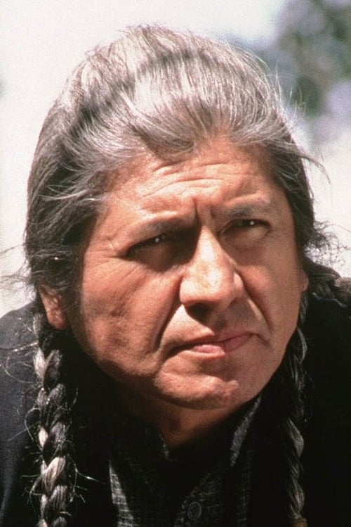 Picture of Gordon Tootoosis