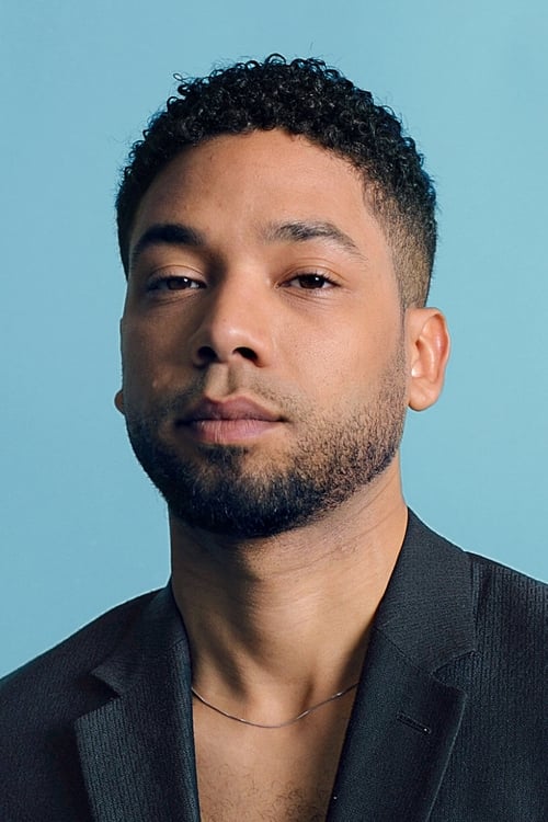 Picture of Jussie Smollett