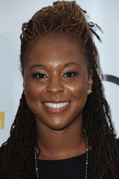 Picture of Torrei Hart