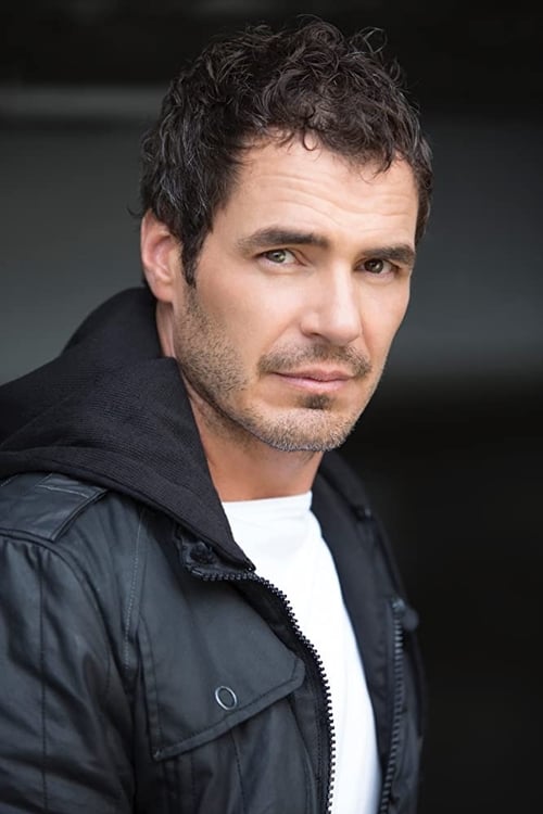 Picture of Dan Payne