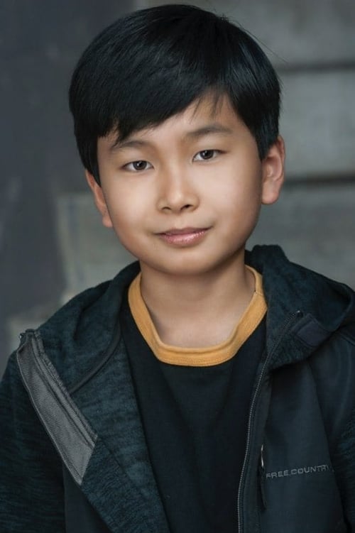 Picture of Sean Quan