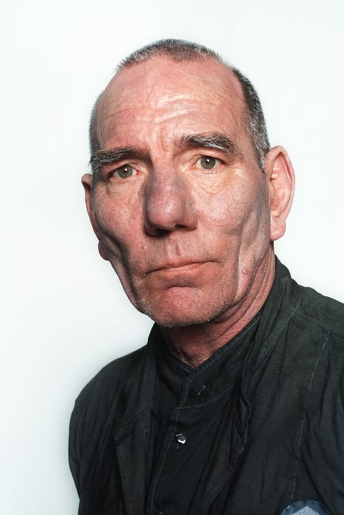 Picture of Pete Postlethwaite