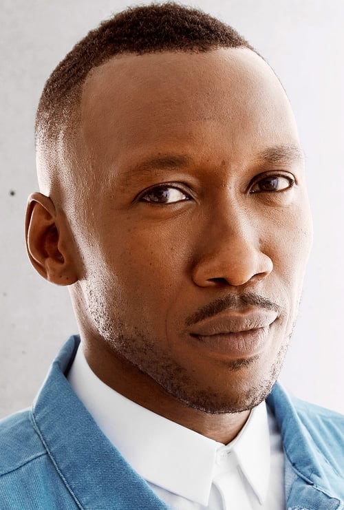 Picture of Mahershala Ali