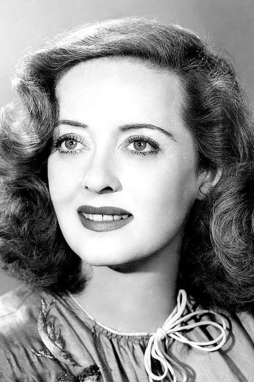 Picture of Bette Davis