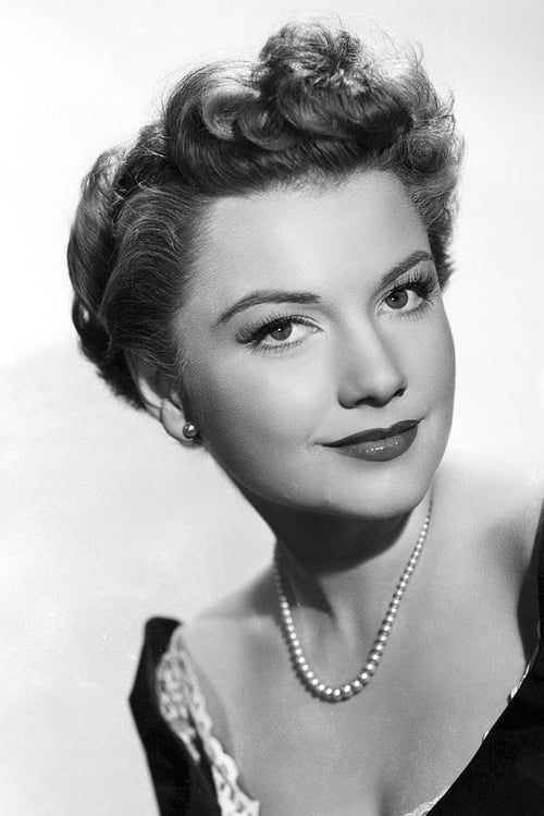 Picture of Anne Baxter