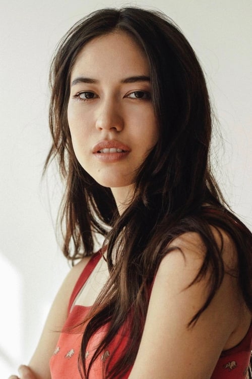 Picture of Sonoya Mizuno