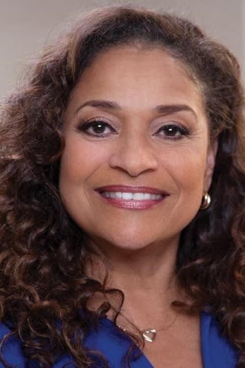 Picture of Debbie Allen