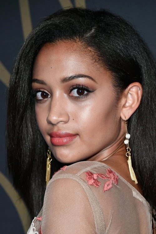 Picture of Samantha Logan