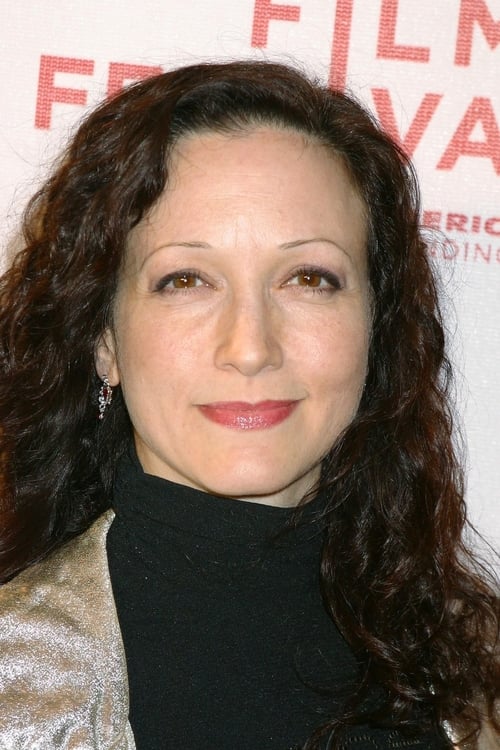 Picture of Bebe Neuwirth