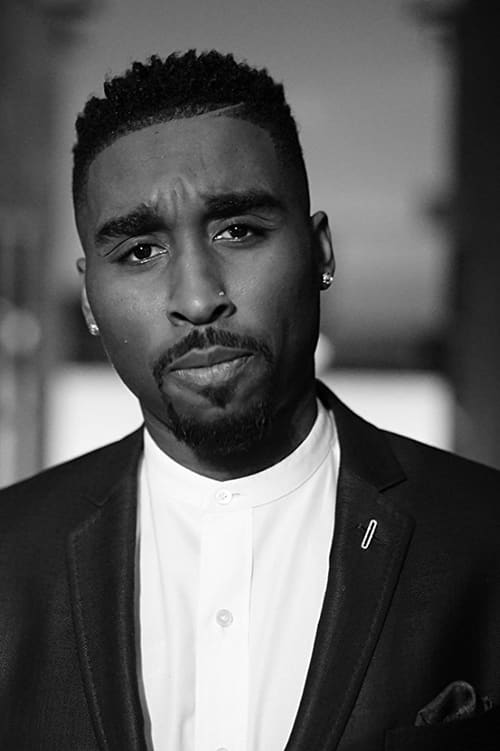 Picture of Demetrius Shipp Jr.