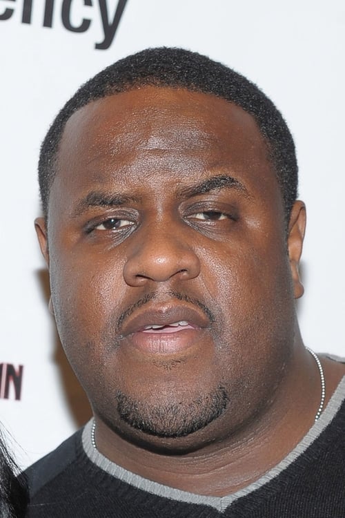 Picture of Jamal Woolard