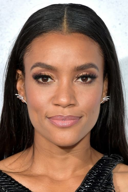 Picture of Annie Ilonzeh