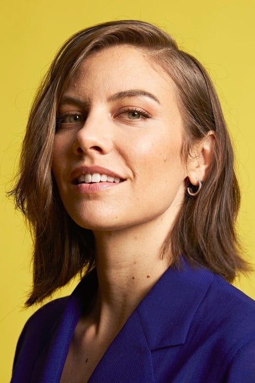 Picture of Lauren Cohan