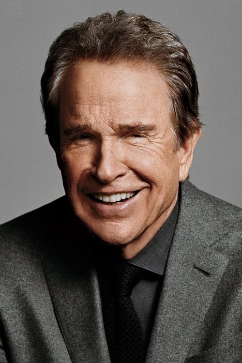 Picture of Warren Beatty