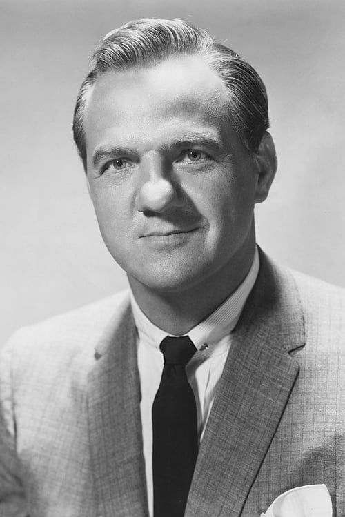 Picture of Karl Malden