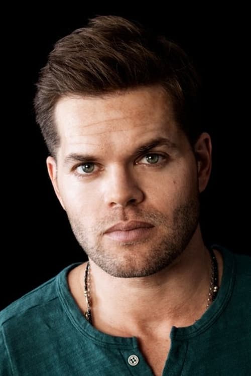 Picture of Wes Chatham