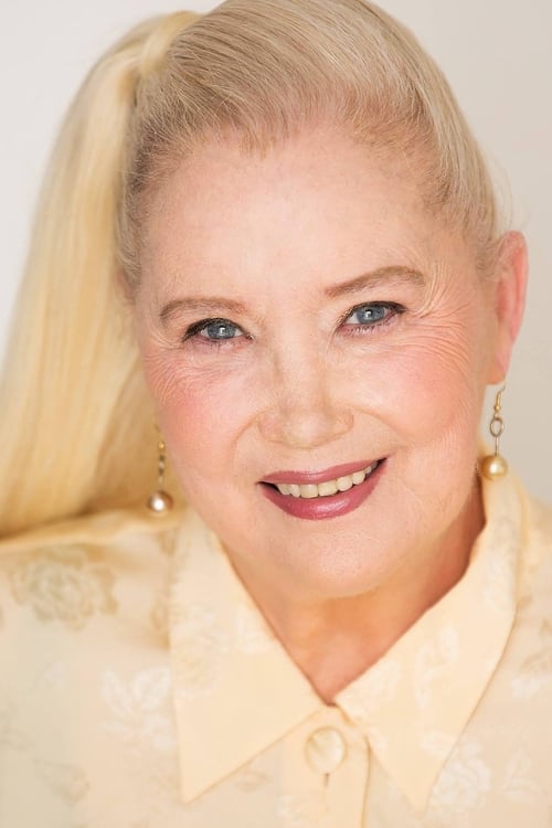 Picture of Sally Kirkland