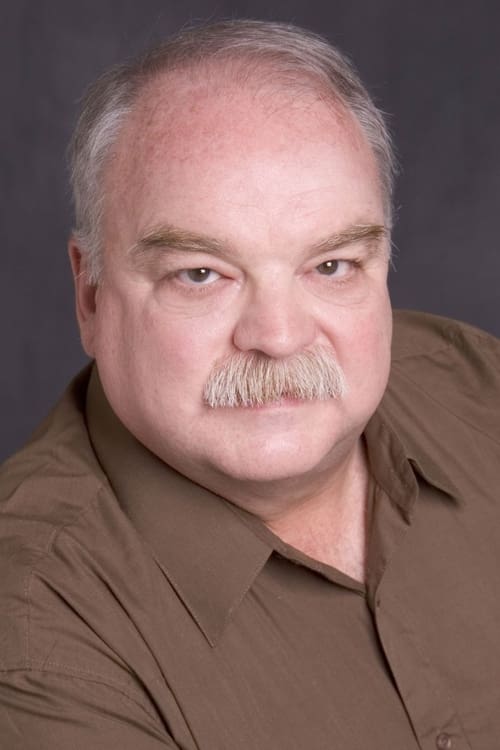 Picture of Richard Riehle